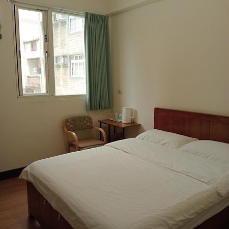 星海芝家民宿samuel'S Home Nangan Exterior photo