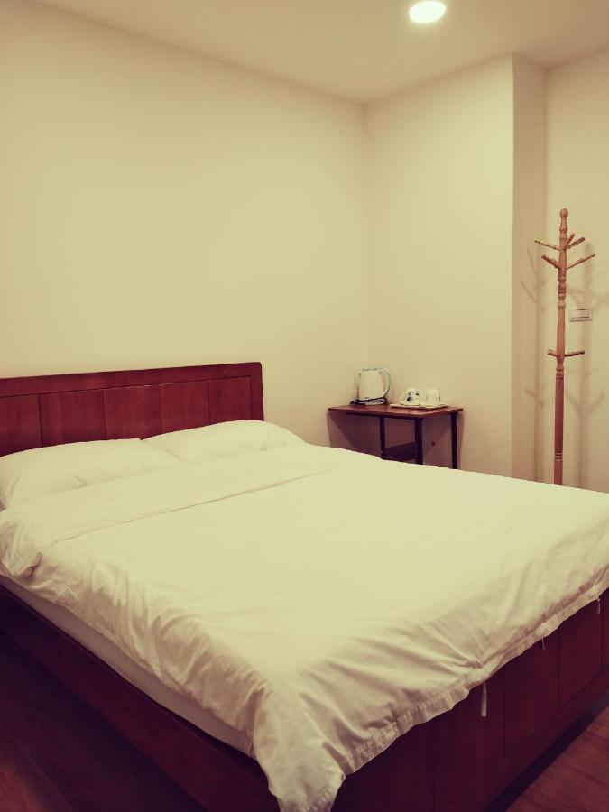 星海芝家民宿samuel'S Home Nangan Exterior photo