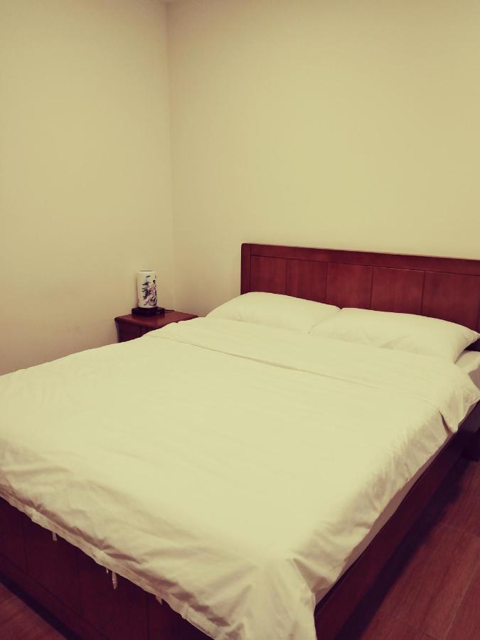星海芝家民宿samuel'S Home Nangan Exterior photo