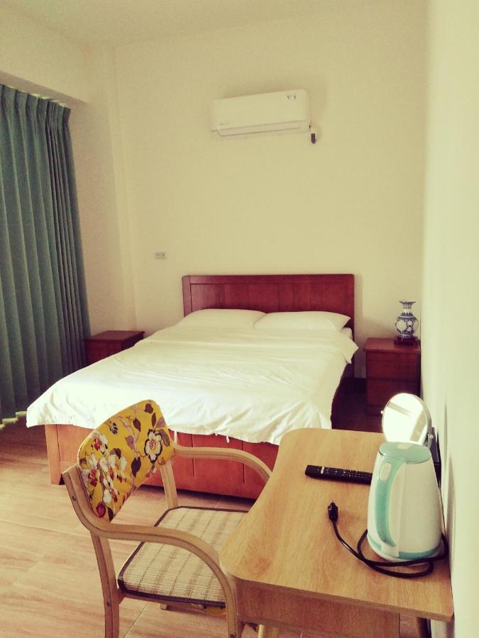星海芝家民宿samuel'S Home Nangan Exterior photo