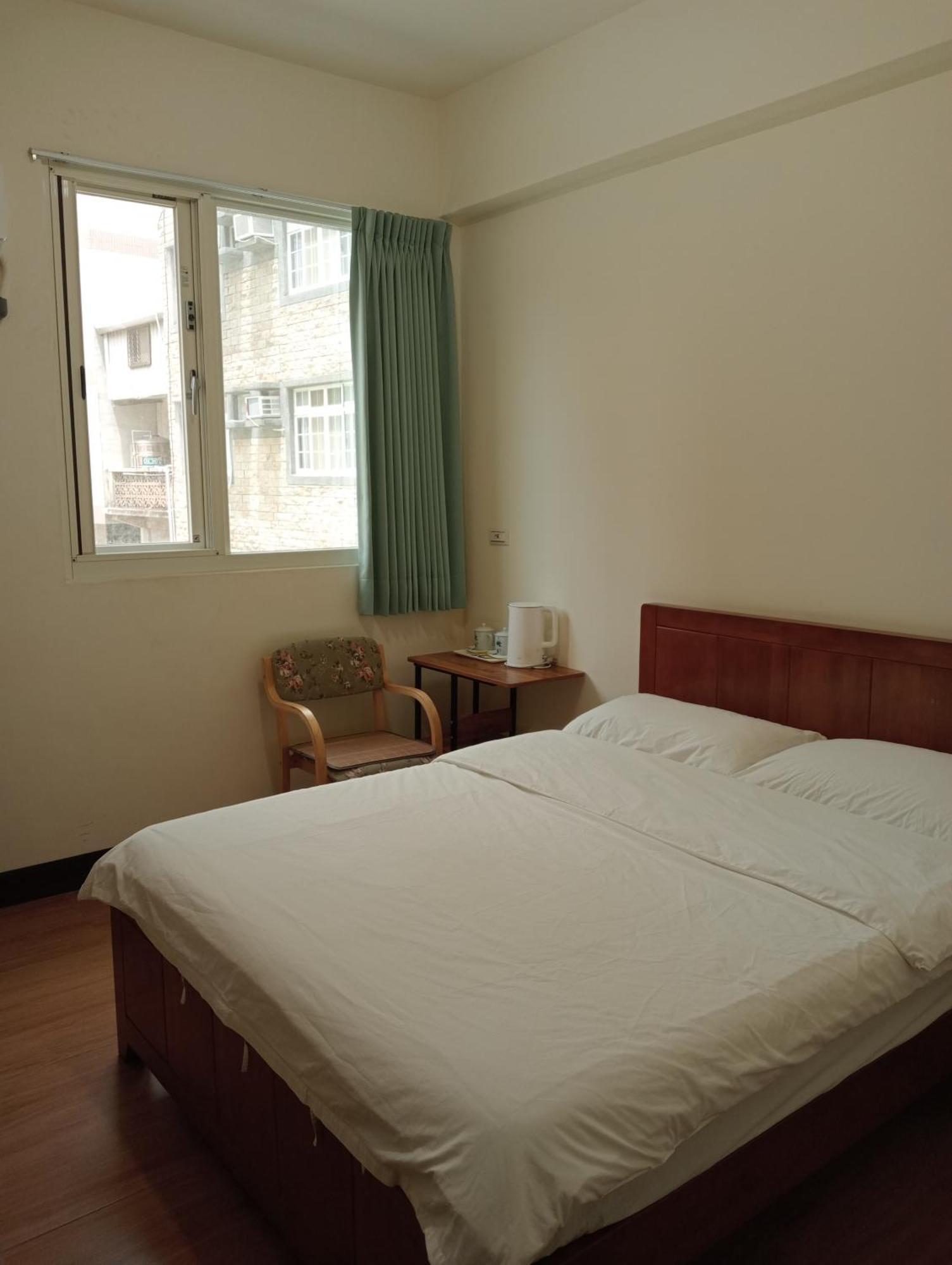星海芝家民宿samuel'S Home Nangan Exterior photo