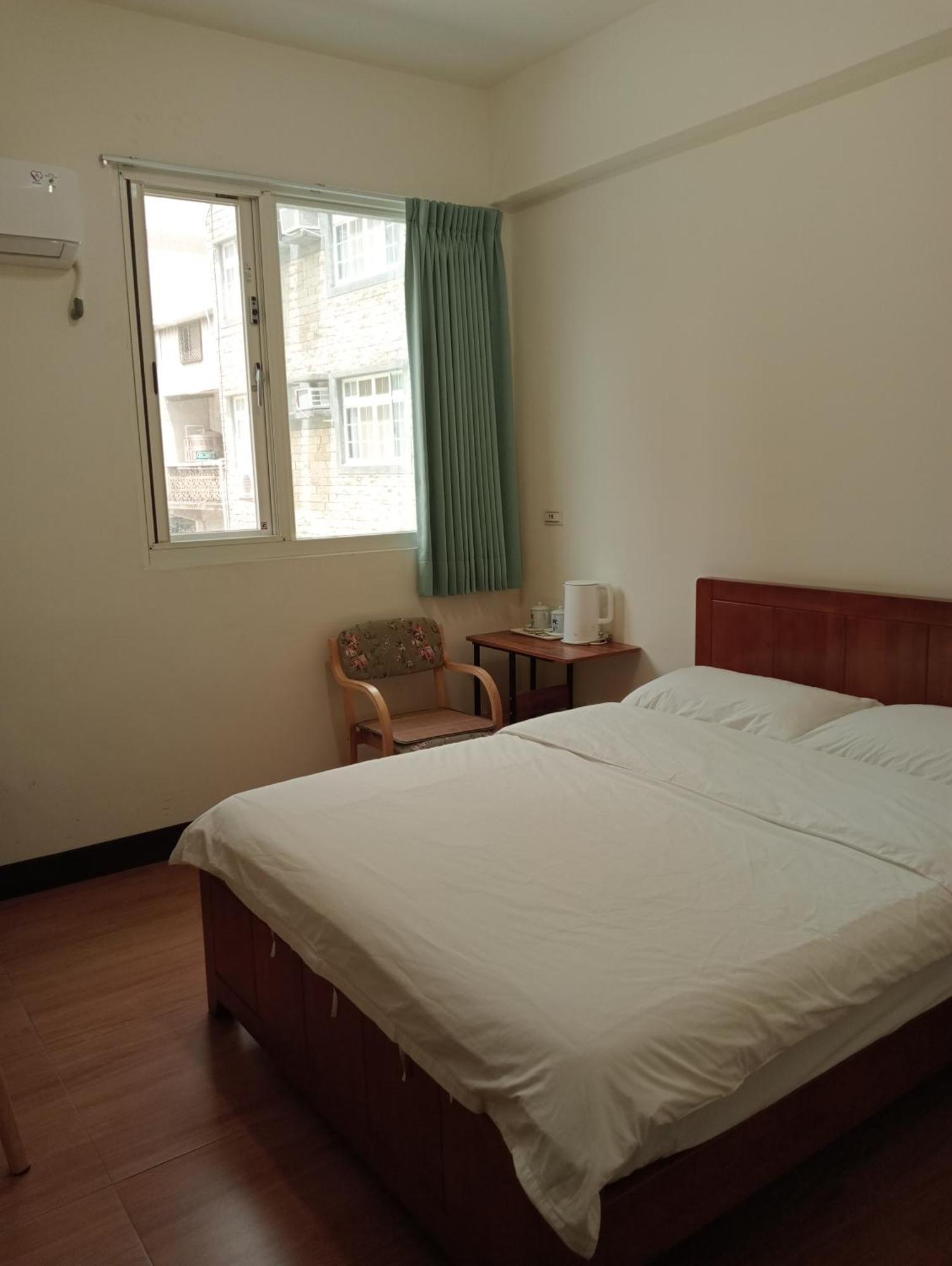 星海芝家民宿samuel'S Home Nangan Exterior photo