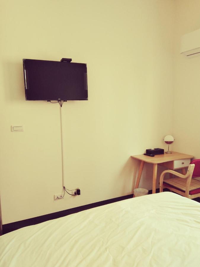 星海芝家民宿samuel'S Home Nangan Exterior photo