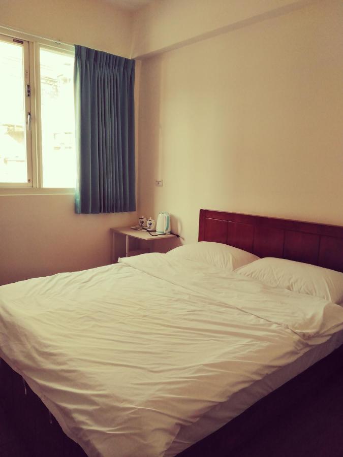 星海芝家民宿samuel'S Home Nangan Exterior photo