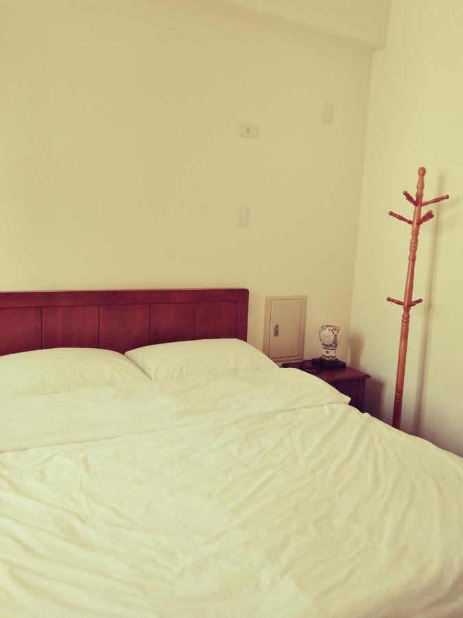 星海芝家民宿samuel'S Home Nangan Exterior photo
