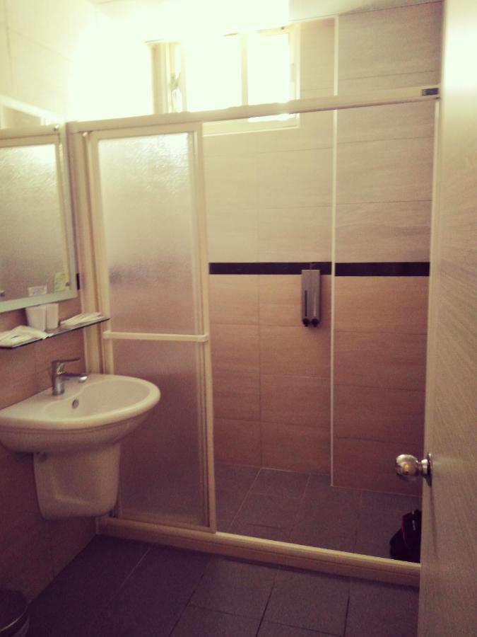 星海芝家民宿samuel'S Home Nangan Exterior photo